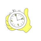 Save time for providers