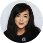 Headshot of Clarisse Valencia, Family Medicine Physician