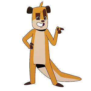 Tiny Docs character Tim