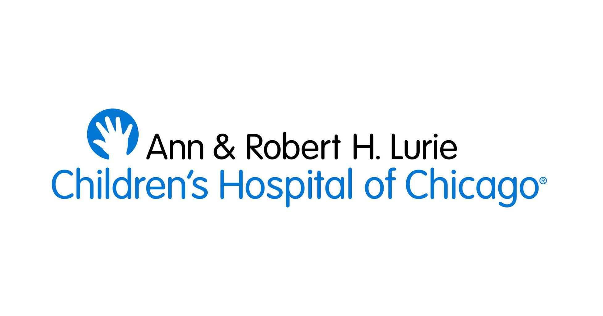 Ann & Robert H. Lurie Children's Hospital of Chicago