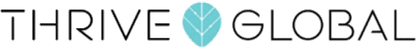 Thrive Global logo