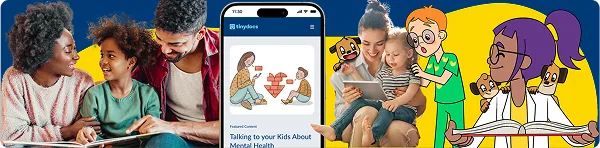 Subscribe to Tiny Docs