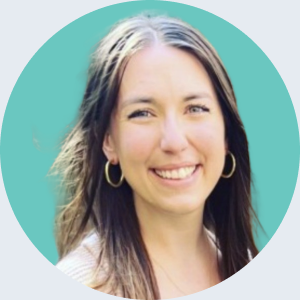 Headshot of Emily Mariotti, Licensed Pediatric Health Psychologist